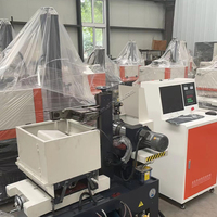 Machine de découpe de fil EDM CNC de haute qualité DK7725 vente directe d'usine