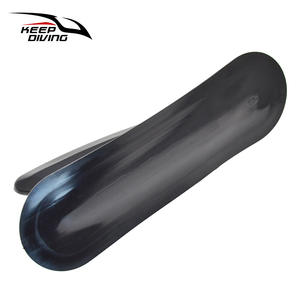 Planche de surf SUP intégrée en PVC KEEP DIVING, planche de ski nautique divisée, guide, petite queue fixe, aileron stabilisateur JB-A22 - Product Image 5