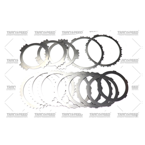 Transpeed Auto Gearbox 42le Af13 Kit <span class=keywords><strong>de</strong></span> placa <span class=keywords><strong>de</strong></span> acero <span class=keywords><strong>de</strong></span> transmisión - Product Image 6