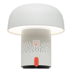 For Koodou Wireless Speaker 10W for White Pear LED Minimalist Living Room PC Portable <b>Music</b> <b>Light</b> - Product Image 3