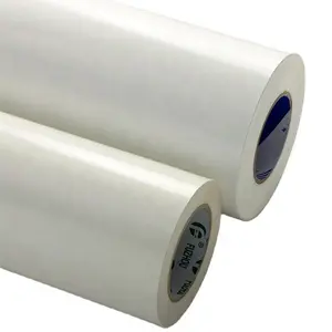 PE Plastic Jumbo Roll Machine and Hand Use Stretch Film Mini Small Roll LLDPE Stretch Pallet Wrap Film for Shrink Wrapping