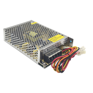 แหล่งจ่ายไฟ Hengwei Sc-60-24 กำลังไฟ 60 วัตต์ 27.6 โวลต์ แบบเฟสเดียว สำหรับชาร์จแบตเตอรี่ยูพีเอส - Product Image 1