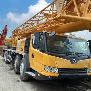Elevador <span class=keywords><strong>Forestal</strong></span> Específico de 70 Toneladas para Transporte de Troncos y Madera, Remolque para Troncos, Grúa de Segunda Mano - Product Image 4