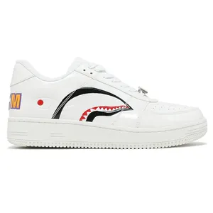 Zapatillas de Última Moda de Primera Calidad, Zapatillas con Diseño de Estrellas, Lujosas, Unisex, Casuales para Exteriores, Estilo Deportivo para Caminar, Zapatillas Deportivas para Correr - Product Image 3