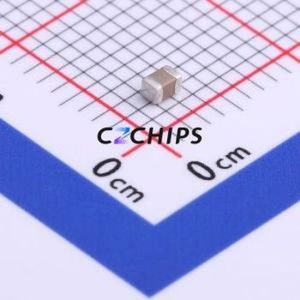 0805X106K100NT SMD Capacitor (MLCC) 0805 ( Capacitance: 10uF )( Precision: 10% Rated Voltage: 10V ) - Product Image 1