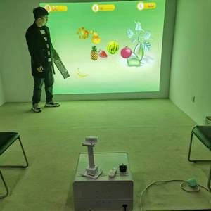 Jeux de Noël de rechange pour enfants <span class=keywords><strong>DeFi</strong></span> Labs Disco/<span class=keywords><strong>dj</strong></span>/bar Lights Système de plancher interactif pour mariage/divertissement - Product Image 6