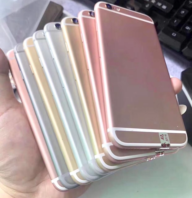 Original Cheap Smartphones Wholesale Phone 6 6s 8 9 Plus X Xr 11