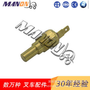 Capteur de température d'eau Manon 83420-16010 pour chariot élévateur Toyota, pièce de rechange - Product Image 1