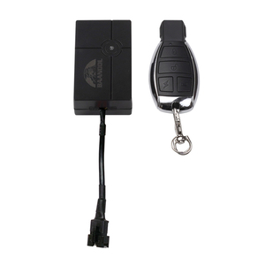 Traceur GPS 4G direct usine avec prise en charge Micro SIM, coupure moteur à distance, personnalisable, pour bus et taxis - Product Image 1
