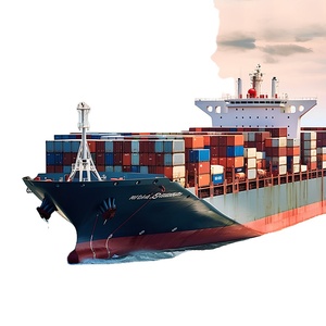 Global DHL Door-to-Door <strong>Service</strong>: LCL Air <strong>Sea</strong> Freight, Express Trucking, FBA Fulfillment &amp; Customs Brokerage From China - Product Image 6