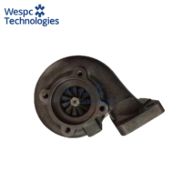 Turbocompresseur WESPC 2674A394 pour moteur Perkins 1004 4T 1004 4THR Gt2052s Générateur marin industriel haute pression Qualité OEM