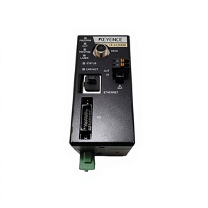 IX-H1000 IX-H2000 IX-H1500หน่วยควบคุมการประมวลผลภาพประสิทธิภาพสูงสำหรับการตรวจจับเลเซอร์อุตสาหกรรมและความแม่นยำอัตโนมัติ - Product Image 2