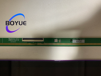 LC320DXY-SMA7 grosir layar LCD 32 inci suku cadang TV layar LED untuk tampilan luar ruangan