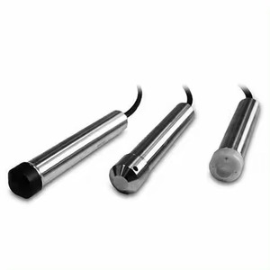 Sitrans Lh300 หัววัดระดับน้ำแบบไฮโดรสแตติก ฝาครอบป้องกันสแตนเลส ตัวแปลงสัญญาณ 4-20 มิลลิแอมป์ - Product Image 1