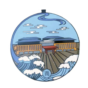 Tapa de Alcantarilla Artística Cuadrada/Redonda de Hierro Dúctil para Tanque de Agua, Conexiones de Alcantarillas, <span class=keywords><strong>Tapas</strong></span> de Alcantarillas Sudamericanas - Product Image 4