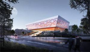 Planification et conception de campus universitaires riches en culture et diversifiés pour une éducation à la <span class=keywords><strong>perspective</strong></span> mondiale - Product Image 5