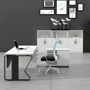 Luxury Equipment Under <b>Desk</b> 3-drawer Vertical Mobile File Cabinet Home <b>Computer</b> Executive Furniture Office Workstation <b>Desk</b> - Product Image 5