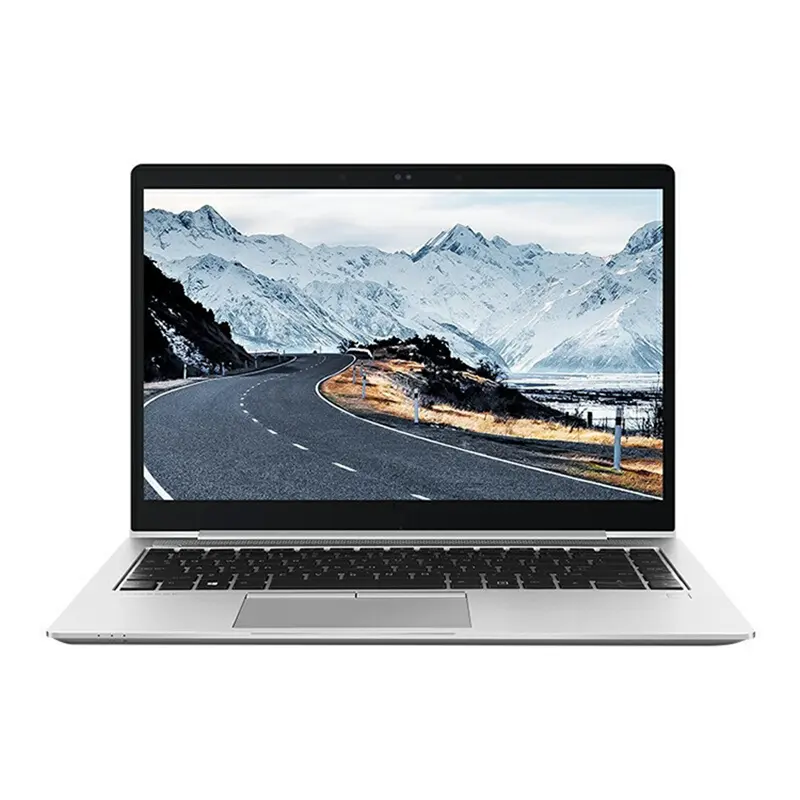 Laptop 512G SSD, Notebook tangan kedua 430G1 Unlocked untuk HP