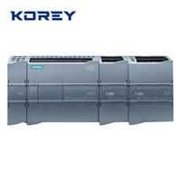 Módulo de Extensión Simen S7-1200 6ES7221-1BF32-0XB0 6ES7221-1BH32-0XB0 6ES7222-1HF32-0XB0, Módulo Controlador PLC