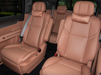 Leapmotor D19 2026 Édition Haut de Gamme Phare 620 km Six Places – SUV Électrique Pur Grand Format Économique et Écologique – Vente Flash