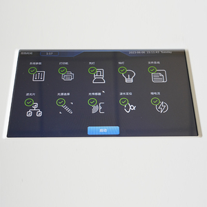 Biobase spectometer UV/VIS ของจีน UV-1100เครื่องมือวิเคราะห์ตาม<span class=keywords><strong>หลักการ</strong></span>ทำงานของแล็บ - Product Image 5