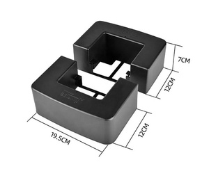 Phao Phun Sương Cho Máy Tạo Sương 10 Đầu, Phụ Kiện Máy Phun Sương Siêu Âm - Product Image 2