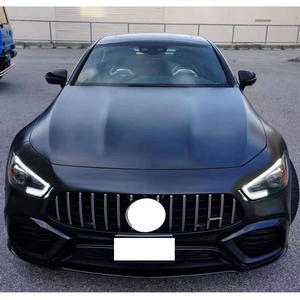 Kit de carrosserie AMG GT43/GT50/GT53 amélioré AMG GT63 S <span class=keywords><strong>F1</strong></span> Edition de haute qualité pour Mercedes Benz W290 2019-2025 - Product Image 2