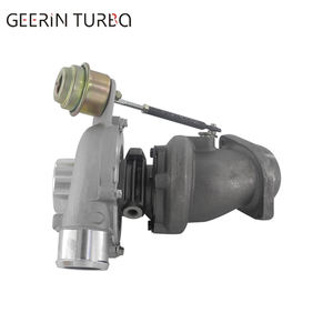 Kit completo de Turbo para ssang-yong Rexton 742289 <span class=keywords><strong>XVT</strong></span>, GT2056S, A6650900580, 5001-742289 S, 5005-270 S - Product Image 3