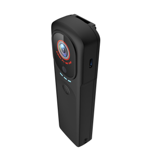 Caméras d'imagerie thermique YXW256, résolution IR 256x192, petite taille facile à transporter, connectées à l'<span class=keywords><strong>iPhone</strong></span>, haute sensibilité, neuves - Product Image 3