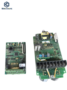 Carte mère AT500, carte de commande de variateur de fréquence 2,2 kW, carte de circuit de convertisseur de fréquence industriel - Product Image 1