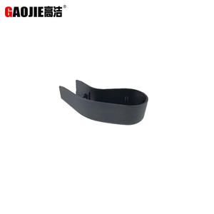 Tapa de la cubierta del brazo del limpiaparabrisas trasero 31693536 compatible con Volvo XC60 2018-2024 - Product Image 1