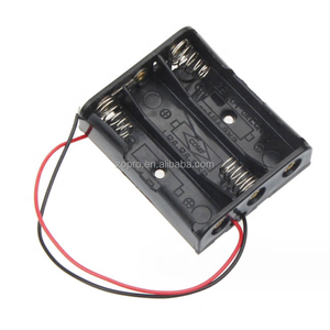 ZOPRO 18650 pil kutusu 1 <span class=keywords><strong>2</strong></span> <span class=keywords><strong>3</strong></span> 4 bölümler şarj tutucu Dock ile kablo sürüm modeli 04102534 - Product Image 3