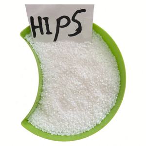 Gránulos de materia prima de plástico HIPS de alta calidad fabricados por Hips Producer - Product Image 1