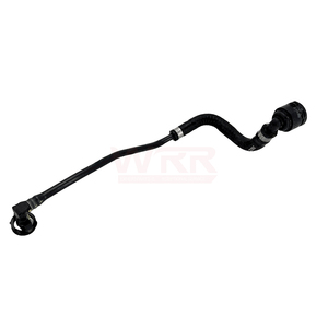1675014900 Lower Air Vent <b>Hose</b> for Benz W167 X167 GLE350 GLE450 GLS450 Durable Air Intake Pipe Premium Parts - Product Image 1