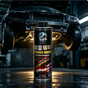 สเปรย์เคลือบ<span class=keywords><strong>ใต้</strong></span><span class=keywords><strong>ท้อง</strong></span><span class=keywords><strong>รถ</strong></span> ป้องกันการกัดกร่อน ฉนวนกันความร้อน ลดเสียงรบกวนจากถนน ป้องกันกรวด ด้วย<span class=keywords><strong>สี</strong></span>เคลือบป้องกัน - Product Image 5