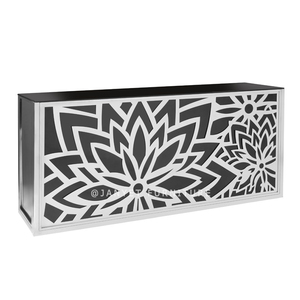 Luxury Gold Stainless Steel <strong>Outside</strong> Party Modern <strong>Bar</strong> Counter Design Cocktail Table - Product Image 4