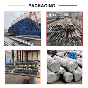 din 2458 ống thép hàn và ống - Product Image 4