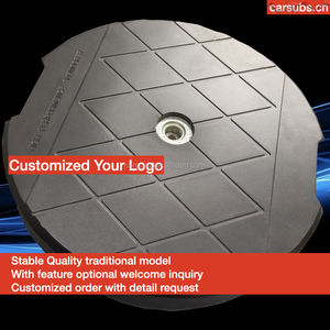 Meilleur <span class=keywords><strong>caisson</strong></span> <span class=keywords><strong>de</strong></span> basses pour voiture <span class=keywords><strong>de</strong></span> 12 pouces, <span class=keywords><strong>caisson</strong></span> <span class=keywords><strong>de</strong></span> basses actif pour voiture <span class=keywords><strong>de</strong></span> haute qualité, 200 W RMS, 400 W <span class=keywords><strong>de</strong></span> pointe, pour remplacer la <span class=keywords><strong>roue</strong></span> <span class=keywords><strong>de</strong></span> <span class=keywords><strong>secours</strong></span> - Product Image 6