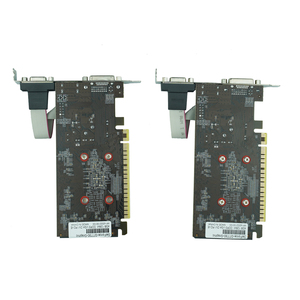 Wholesale in Stock GeForce GT730 2GB/4GB DDR3/DDR5 Low Profile GPU OEM ODM Computer <strong>Graphics</strong> <strong>Card</strong> - Product Image 3