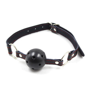 Leather <b>bondage</b> <b>set</b> for couples, alternative flirting SM 6-piece <b>set</b>, adult PU sex toy, sex toy. - Product Image 4