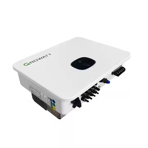 ระบบกักเก็บพลังงานแสงอาทิตย์แบบไฮบริด Growatt 6kw รุ่น SPF6000ES PLUS เฟสเดียว ราคาขายส่ง - Product Image 3
