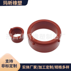 ซีลยาง A6420940080 สำหรับเทอร์โบชาร์จเจอร์ดีเซล Mercedes Benz 642  ยางฟลูออโร  อะไหล่ที่ไม่ใช่ของแท้ - Product Image 1