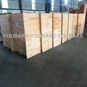 Bột <span class=keywords><strong>Divider</strong></span> tròn để bán tự động bột <span class=keywords><strong>Divider</strong></span> và tròn bột <span class=keywords><strong>rounder</strong></span> <span class=keywords><strong>Divider</strong></span> máy - Product Image 4