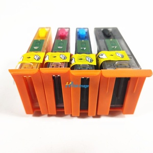 Hộp Mực Nhuộm Primera LX900 LX 900 53425 53422 Tương Thích Cho Lx 900e <span class=keywords><strong>Rx</strong></span> 900f Lx900e Rx900 Rx900e Rx900f - Product Image 2