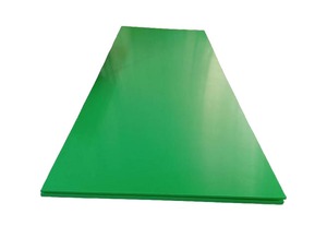 超高分子量ポリエチレンプラスチックUHMWPE PE-1000シートライナー高抵抗プラスチック - Product Image 4