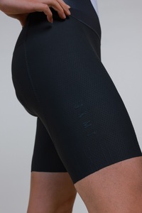 All'ingrosso <span class=keywords><strong>pantaloncini</strong></span> da ciclismo da donna personalizzati, <span class=keywords><strong>pantaloncini</strong></span> da <span class=keywords><strong>bici</strong></span> <span class=keywords><strong>imbottiti</strong></span>, <span class=keywords><strong>pantaloncini</strong></span> da bicicletta a compressione, produttore di abbigliamento da ciclismo - Product Image 6