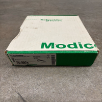 Módulo Adaptador de Procesador Ethernet TCP/IP