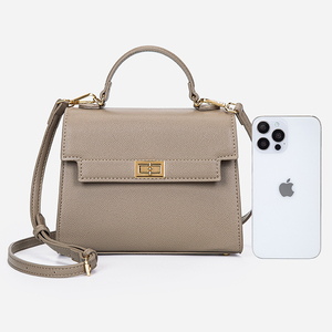<span class=keywords><strong>Sac</strong></span> à main classique <span class=keywords><strong>en</strong></span> <span class=keywords><strong>cuir</strong></span> végétalien avec rabat, style créateur <span class=keywords><strong>de</strong></span> mode, sacoche, <span class=keywords><strong>sac</strong></span> à bandoulière, <span class=keywords><strong>sac</strong></span> fourre-tout pour femme, vente <span class=keywords><strong>en</strong></span> gros, personnalisable - Product Image 2