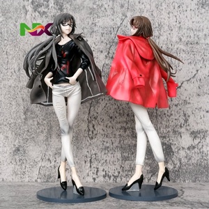 ฟิกเกอร์อนิเมะ เอวาเจนชัน อาสึกะ แลงลีย์ ตอนที่ 2 ของสะสม - Product Image 4