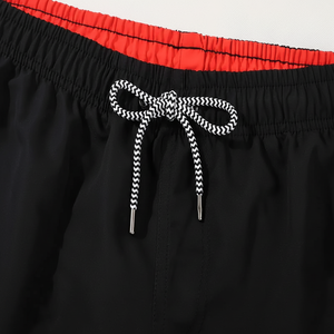 กางเกงกีฬาขาสั้นทรงคาร์โก้สำหรับผู้ชายกางเกงเบอร์มิวดาเอวกลางกางเกงคาร์โก้ออกแบบได้ตามต้องการสำหรับเล่นยิมฟิตเนสวิ่งกางเกงขาสั้นลำลองกลางแจ้งฤดูร้อน - Product Image 1